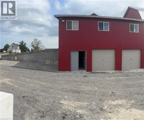 414 Mud Street East Stoney Creek ON L8J 3C6