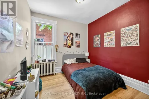 101 Strathcona Avenue Ottawa ON K1S 1X5