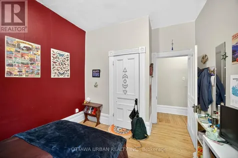 101 Strathcona Avenue Ottawa ON K1S 1X5