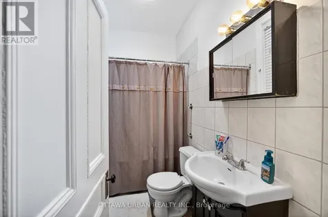 101 Strathcona Avenue Ottawa ON K1S 1X5