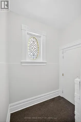 101 Strathcona Avenue Ottawa ON K1S 1X5