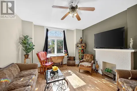 101 Strathcona Avenue Ottawa ON K1S 1X5