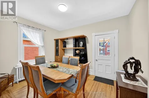 101 Strathcona Avenue Ottawa ON K1S 1X5