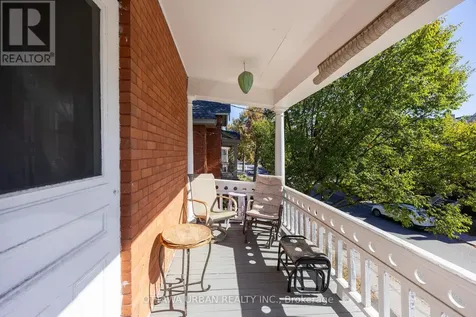 101 Strathcona Avenue Ottawa ON K1S 1X5
