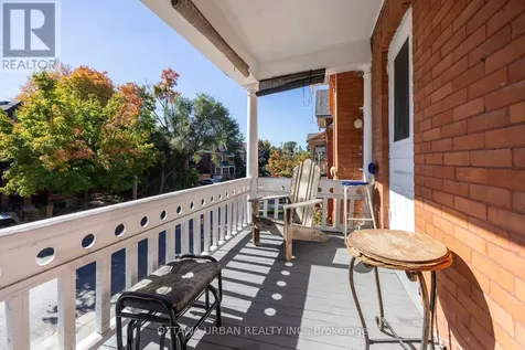 101 Strathcona Avenue Ottawa ON K1S 1X5