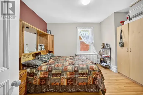 101 Strathcona Avenue Ottawa ON K1S 1X5
