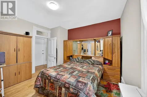 101 Strathcona Avenue Ottawa ON K1S 1X5