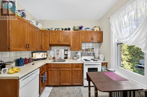 101 Strathcona Avenue Ottawa ON K1S 1X5