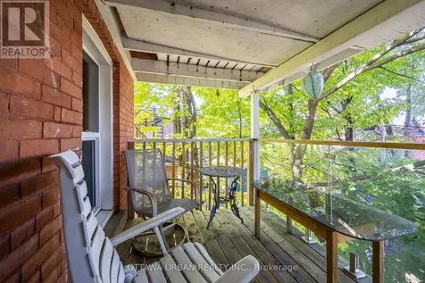 101 Strathcona Avenue Ottawa ON K1S 1X5
