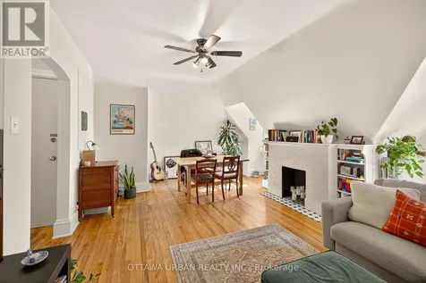 101 Strathcona Avenue Ottawa ON K1S 1X5
