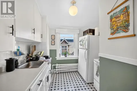101 Strathcona Avenue Ottawa ON K1S 1X5
