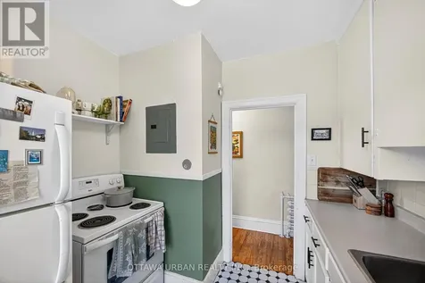 101 Strathcona Avenue Ottawa ON K1S 1X5