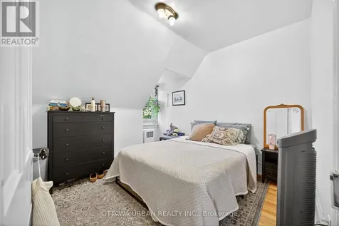 101 Strathcona Avenue Ottawa ON K1S 1X5