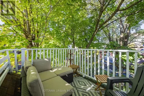 101 Strathcona Avenue Ottawa ON K1S 1X5