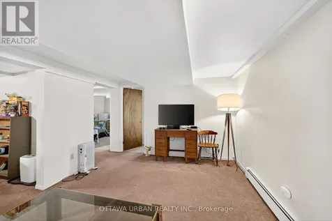 101 Strathcona Avenue Ottawa ON K1S 1X5