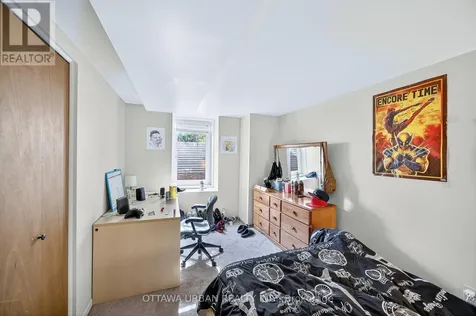 101 Strathcona Avenue Ottawa ON K1S 1X5