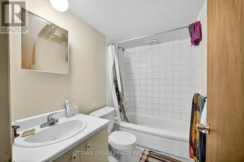 101 Strathcona Avenue Ottawa ON K1S 1X5