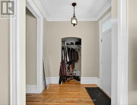 101 Strathcona Avenue Ottawa ON K1S 1X5