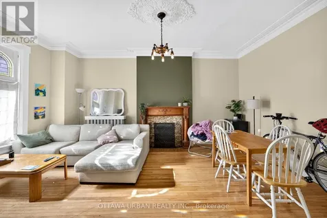 101 Strathcona Avenue Ottawa ON K1S 1X5