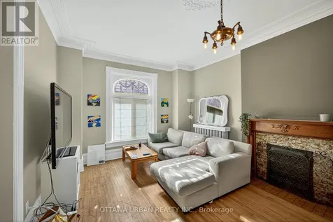 101 Strathcona Avenue Ottawa ON K1S 1X5