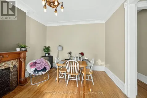 101 Strathcona Avenue Ottawa ON K1S 1X5