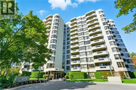 1201 North Shore Boulevard East Burlington ON L7S 1Z5
