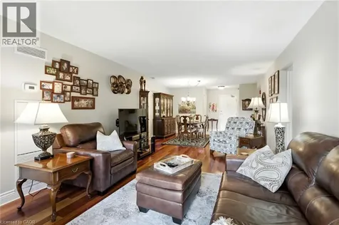 1201 North Shore Boulevard East Burlington ON L7S 1Z5