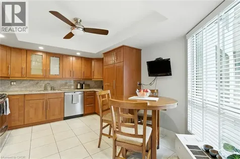 1201 North Shore Boulevard East Burlington ON L7S 1Z5