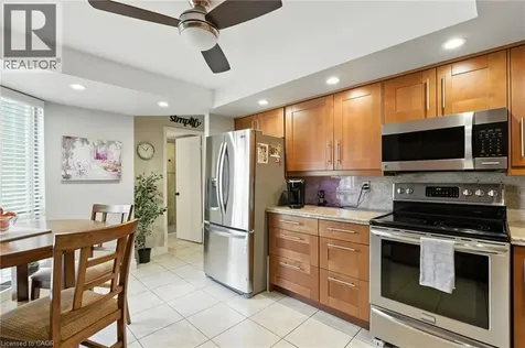 1201 North Shore Boulevard East Burlington ON L7S 1Z5