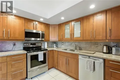 1201 North Shore Boulevard East Burlington ON L7S 1Z5