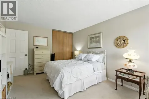 1201 North Shore Boulevard East Burlington ON L7S 1Z5