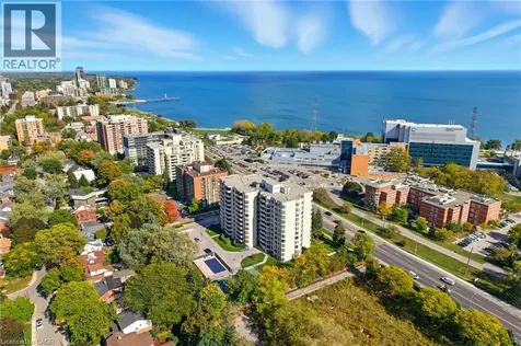 1201 North Shore Boulevard East Burlington ON L7S 1Z5