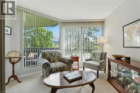 1201 North Shore Boulevard East Burlington ON L7S 1Z5