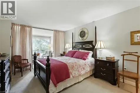 1201 North Shore Boulevard East Burlington ON L7S 1Z5
