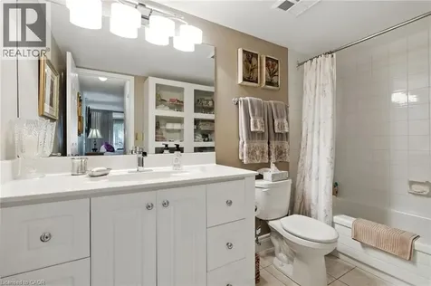 1201 North Shore Boulevard East Burlington ON L7S 1Z5