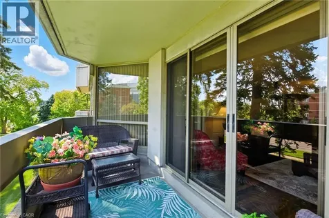1201 North Shore Boulevard East Burlington ON L7S 1Z5