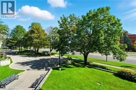 1201 North Shore Boulevard East Burlington ON L7S 1Z5