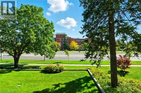 1201 North Shore Boulevard East Burlington ON L7S 1Z5