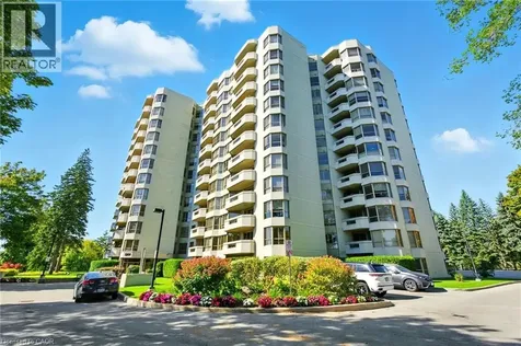 1201 North Shore Boulevard East Burlington ON L7S 1Z5