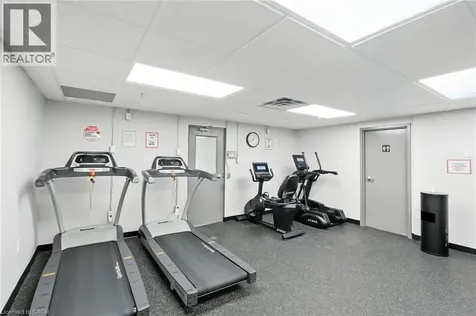 1201 North Shore Boulevard East Burlington ON L7S 1Z5