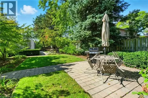1201 North Shore Boulevard East Burlington ON L7S 1Z5
