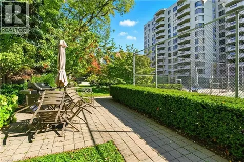 1201 North Shore Boulevard East Burlington ON L7S 1Z5