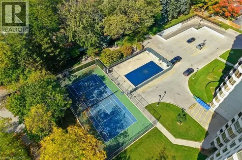 1201 North Shore Boulevard East Burlington ON L7S 1Z5