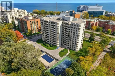 1201 North Shore Boulevard East Burlington ON L7S 1Z5