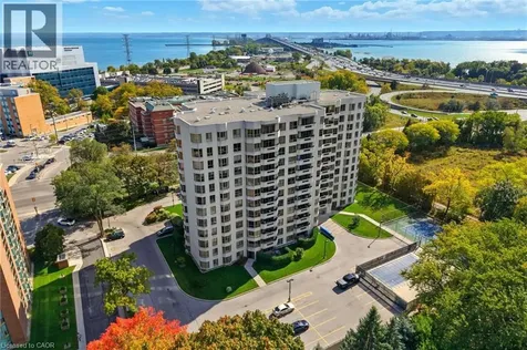 1201 North Shore Boulevard East Burlington ON L7S 1Z5