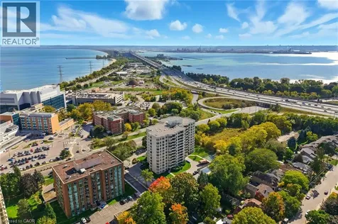 1201 North Shore Boulevard East Burlington ON L7S 1Z5