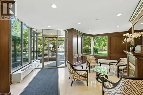 1201 North Shore Boulevard East Burlington ON L7S 1Z5