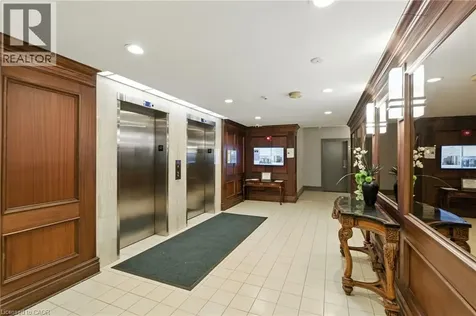 1201 North Shore Boulevard East Burlington ON L7S 1Z5