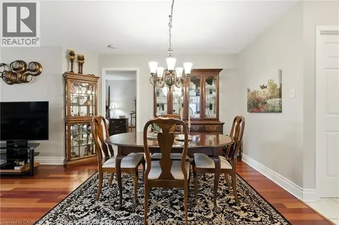 1201 North Shore Boulevard East Burlington ON L7S 1Z5
