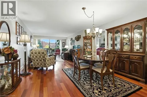 1201 North Shore Boulevard East Burlington ON L7S 1Z5